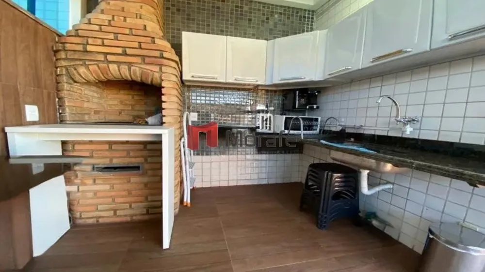 Apartamento, 3 quartos, 201 m² - Foto 3