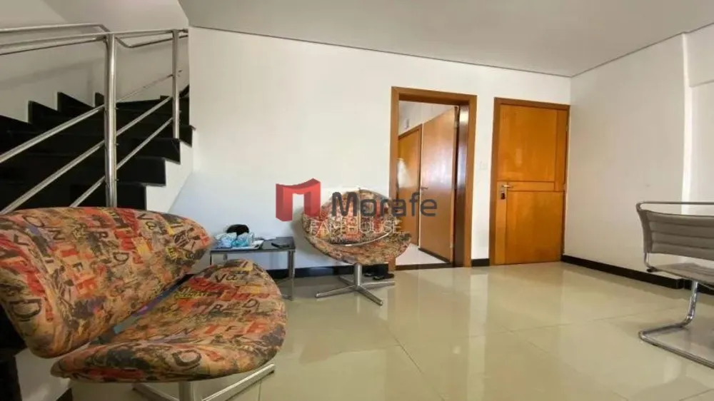 Apartamento, 3 quartos, 201 m² - Foto 7