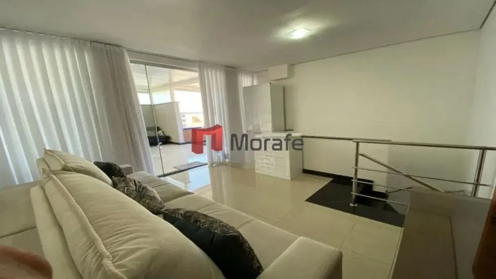 Apartamento, 3 quartos, 201 m² - Foto 5