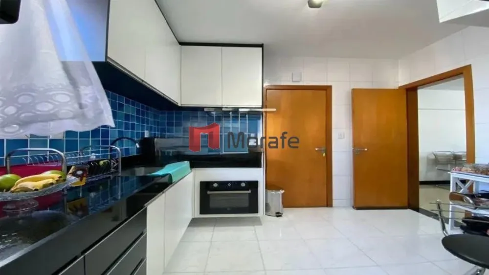 Apartamento, 3 quartos, 201 m² - Foto 9