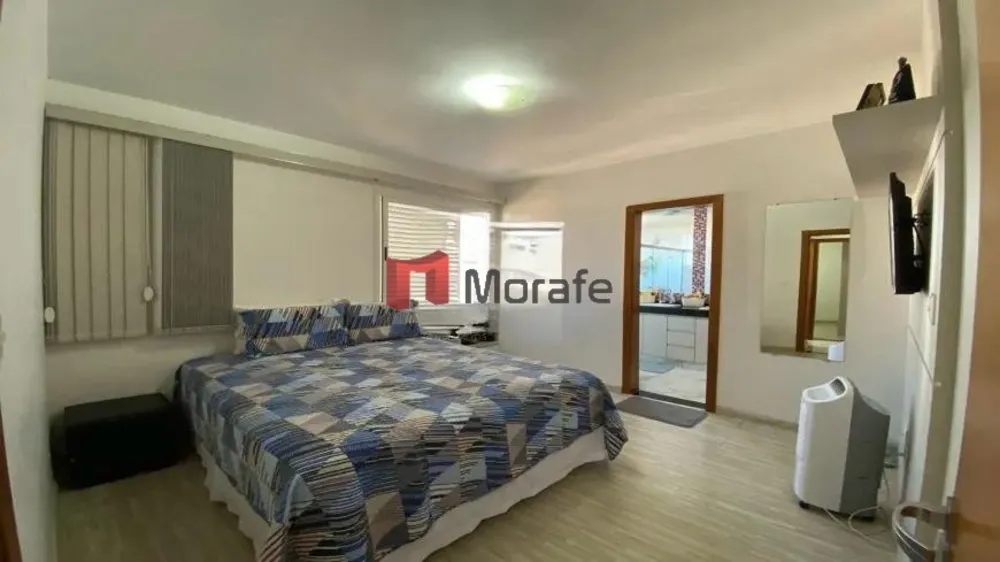 Apartamento, 3 quartos, 201 m² - Foto 11