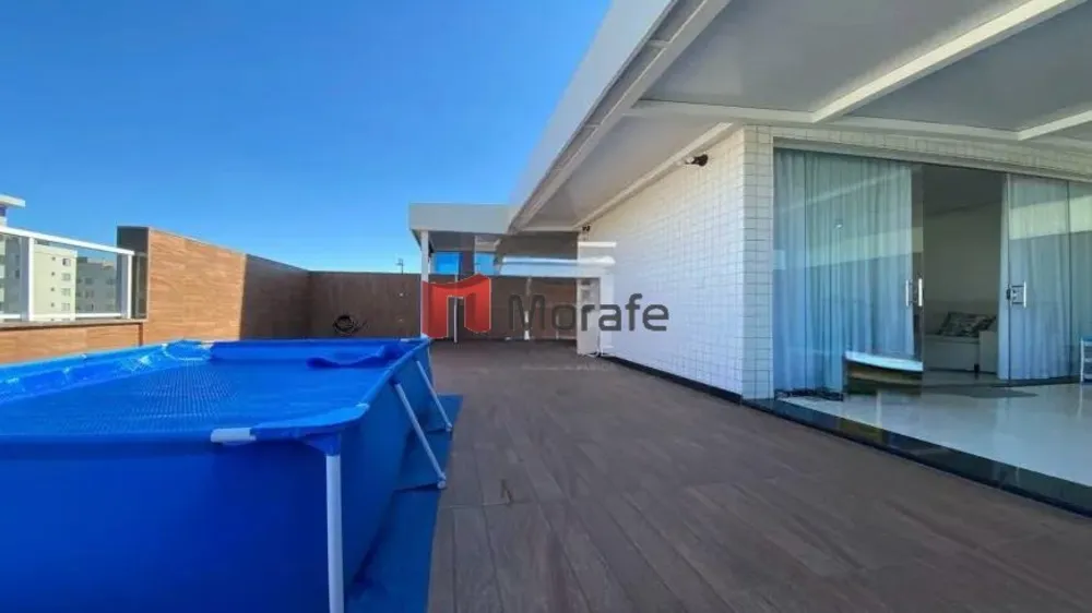Apartamento, 3 quartos, 201 m² - Foto 2