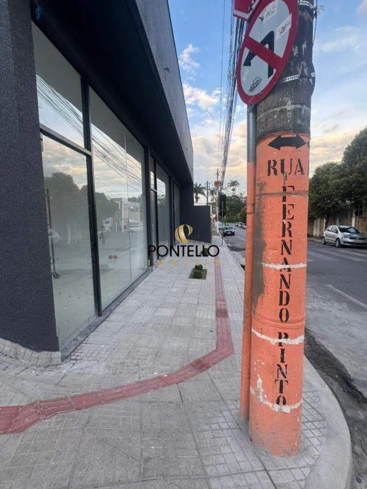Loja-Salão, 55 m² - Foto 3