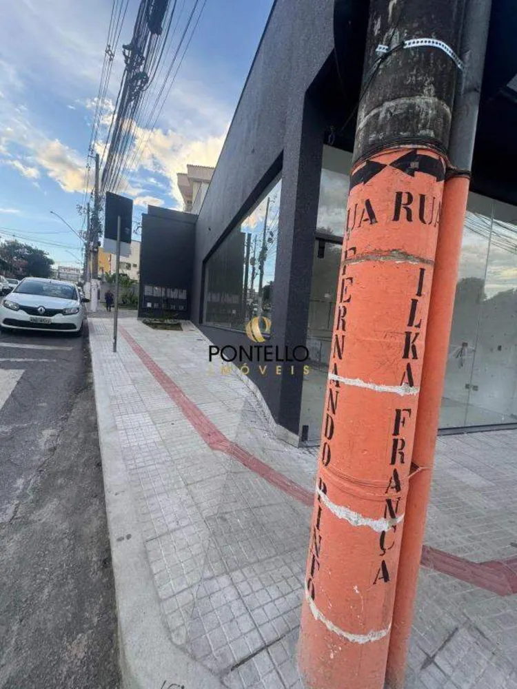 Loja-Salão, 55 m² - Foto 4