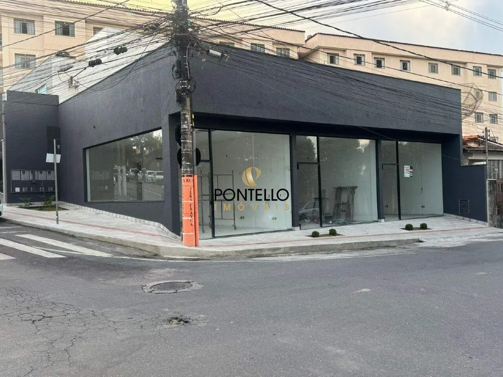 Loja-Salão, 55 m² - Foto 2
