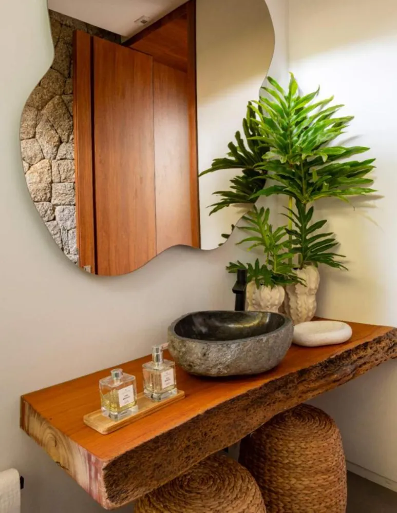 Casa de Condomínio, 6 quartos - Foto 10