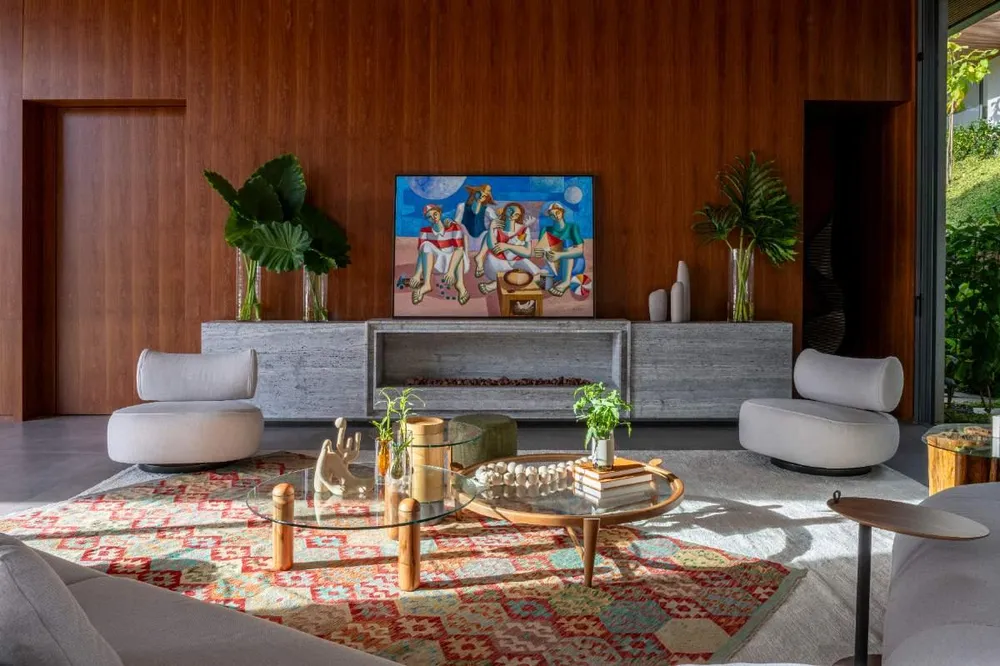 Casa de Condomínio, 6 quartos - Foto 6
