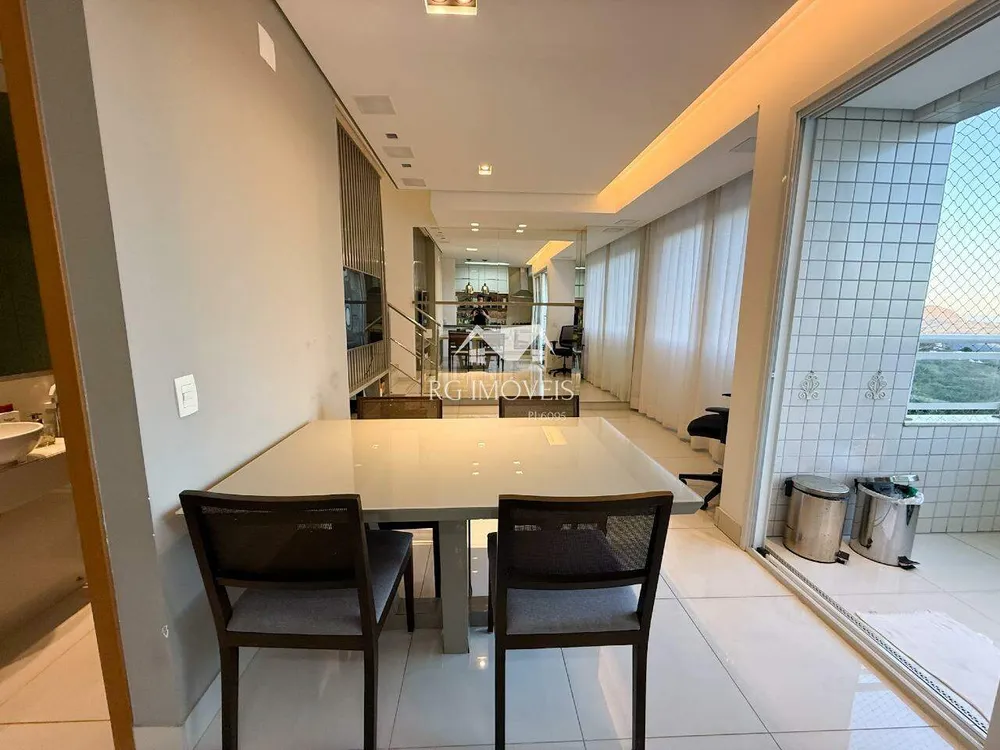 Apartamento, 2 quartos, 78 m² - Foto 3