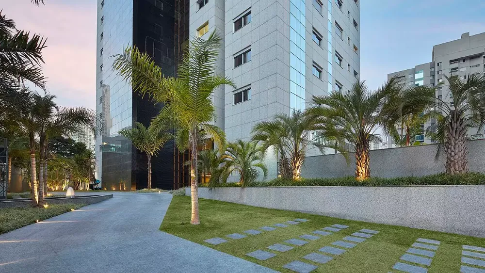 Apartamento, 4 quartos, 259 m² - Foto 22