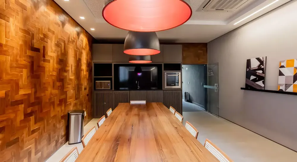 Apartamento, 4 quartos, 259 m² - Foto 16