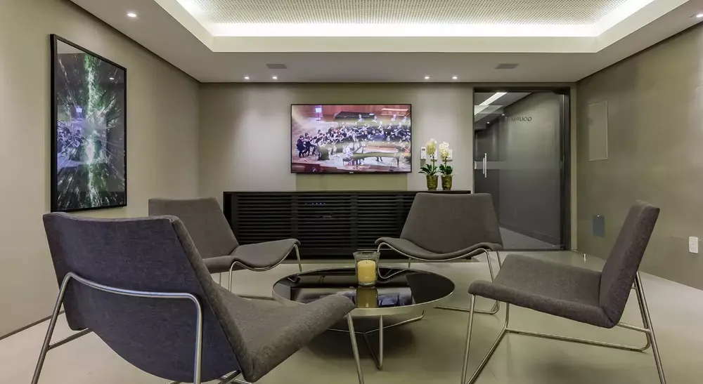 Apartamento, 4 quartos, 259 m² - Foto 13