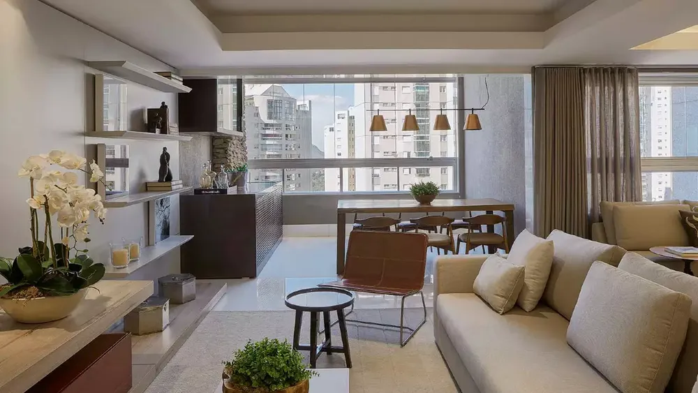 Apartamento, 4 quartos, 259 m² - Foto 5