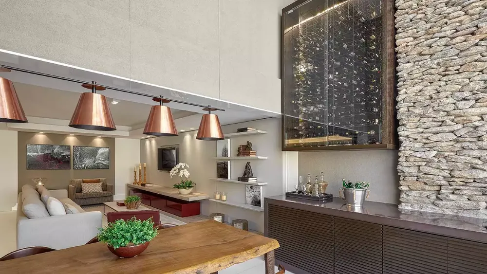 Apartamento, 4 quartos, 259 m² - Foto 4