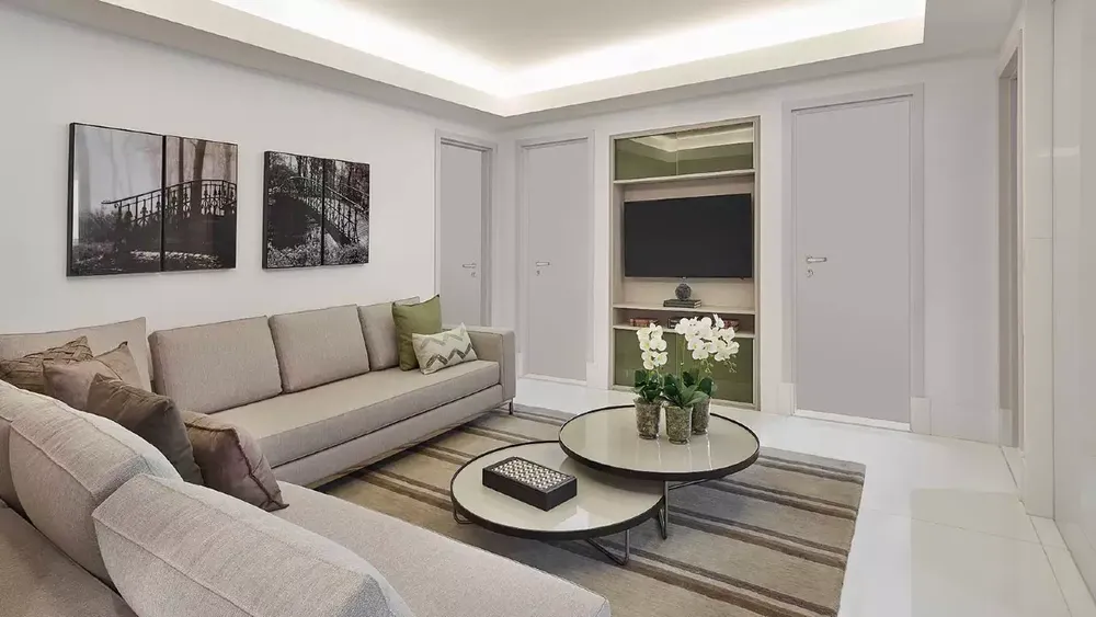Apartamento, 4 quartos, 259 m² - Foto 6