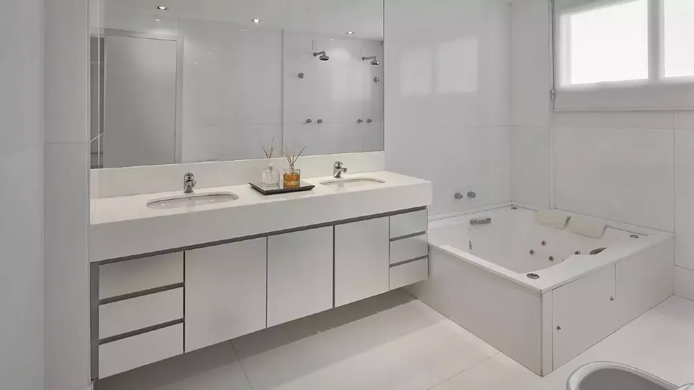 Apartamento, 4 quartos, 259 m² - Foto 9