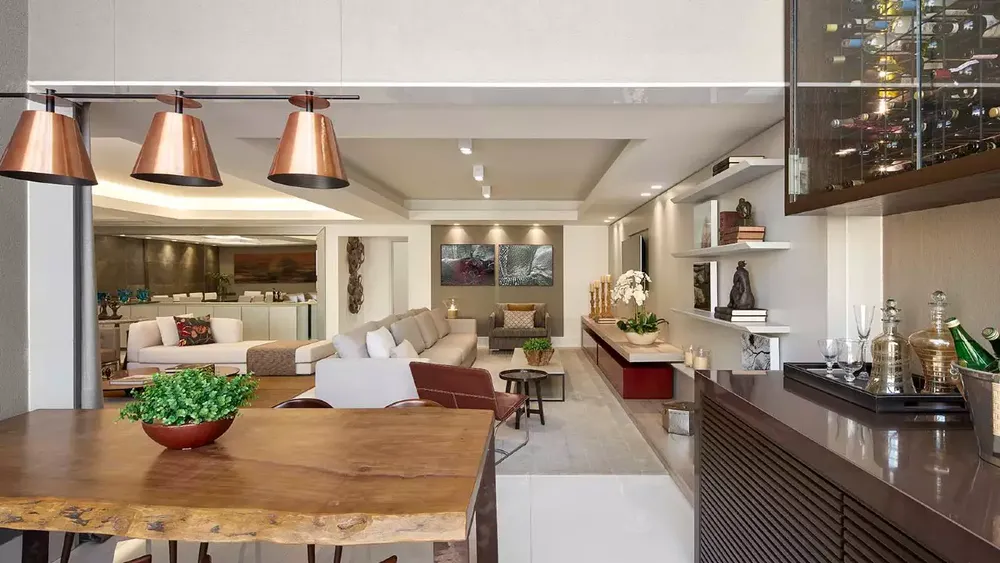 Apartamento, 4 quartos, 259 m² - Foto 3
