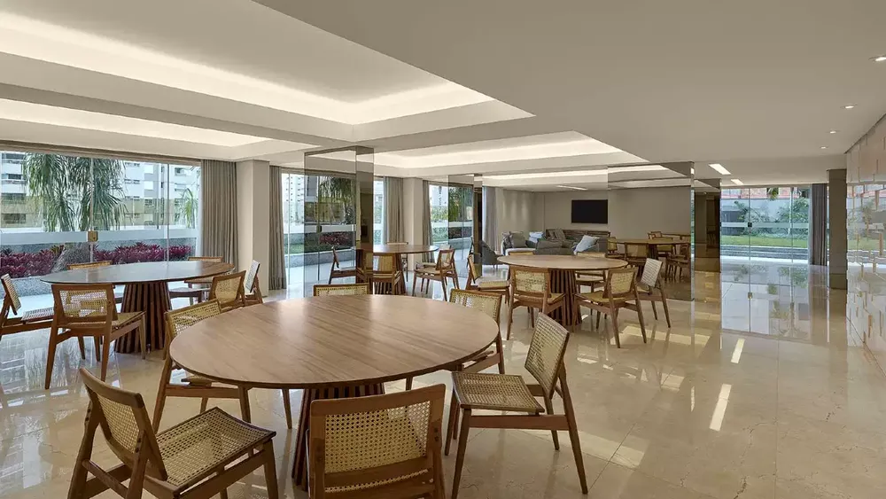 Apartamento, 4 quartos, 259 m² - Foto 22