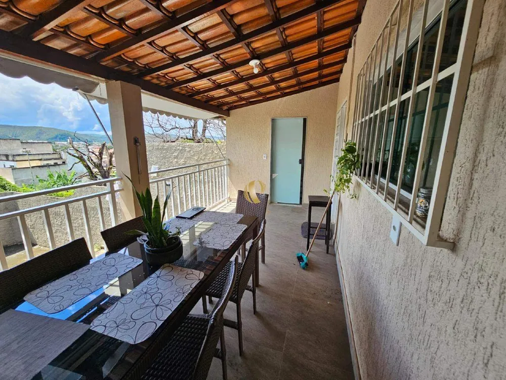 Casa, 3 quartos, 134 m² - Foto 3