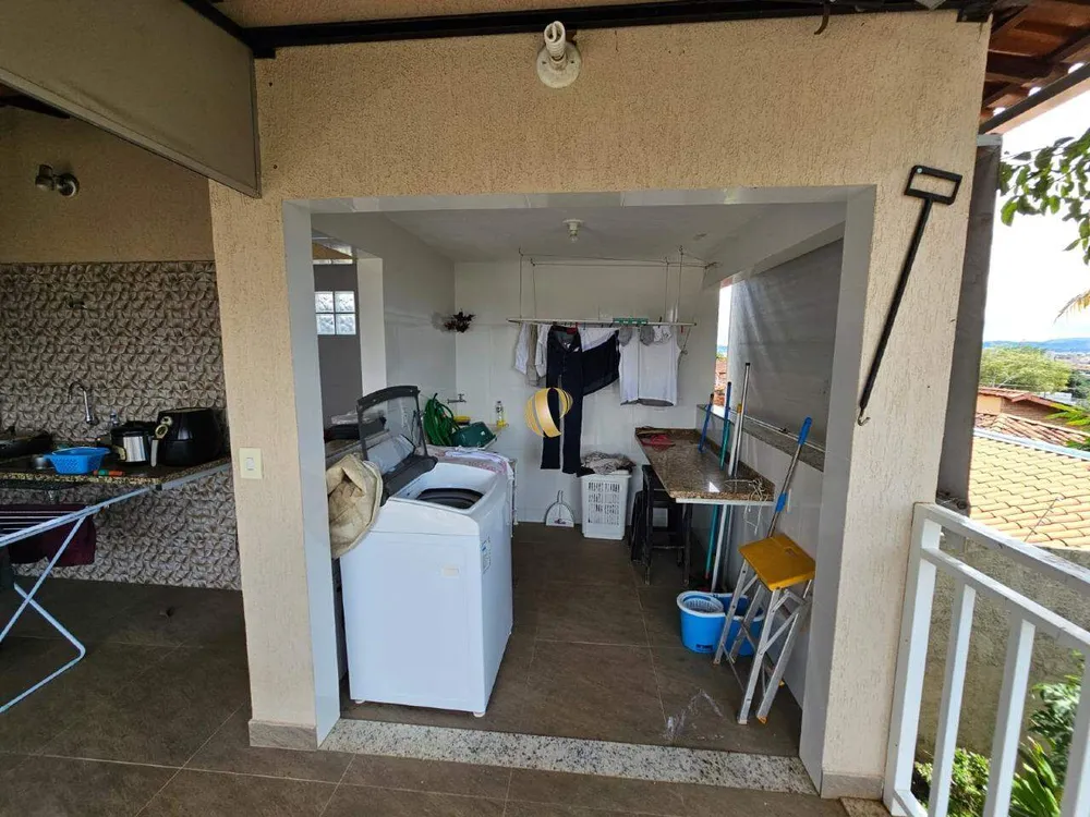 Casa, 3 quartos, 134 m² - Foto 10