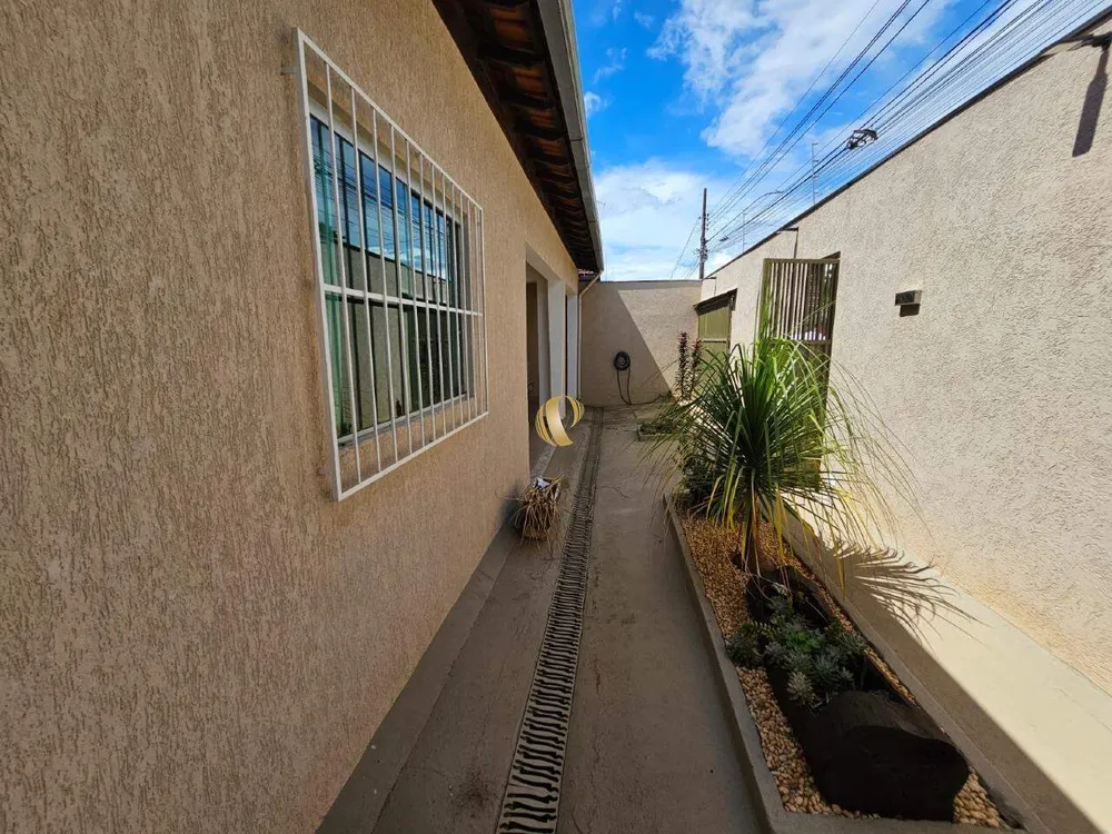 Casa, 3 quartos, 134 m² - Foto 12