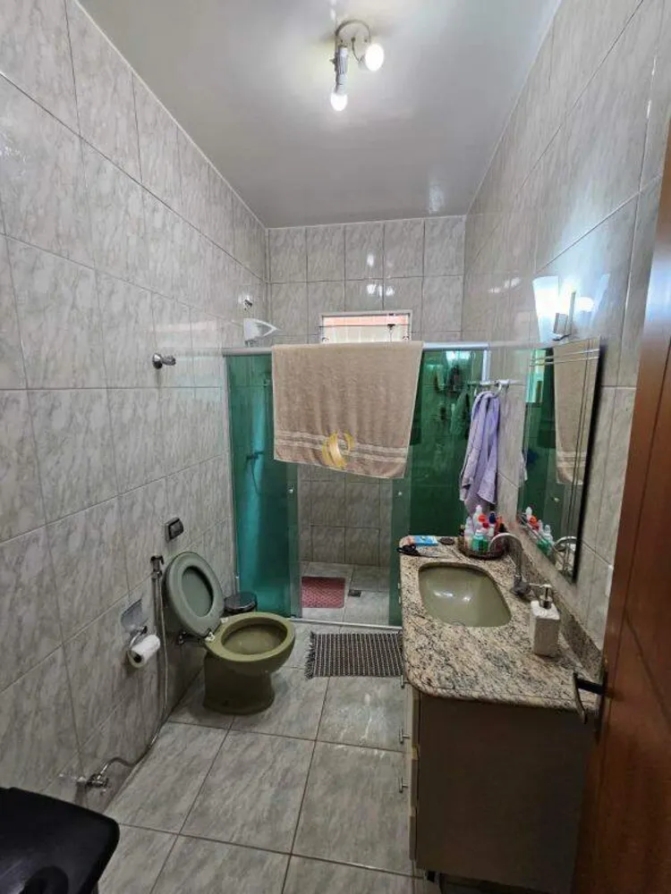 Casa, 3 quartos, 134 m² - Foto 7