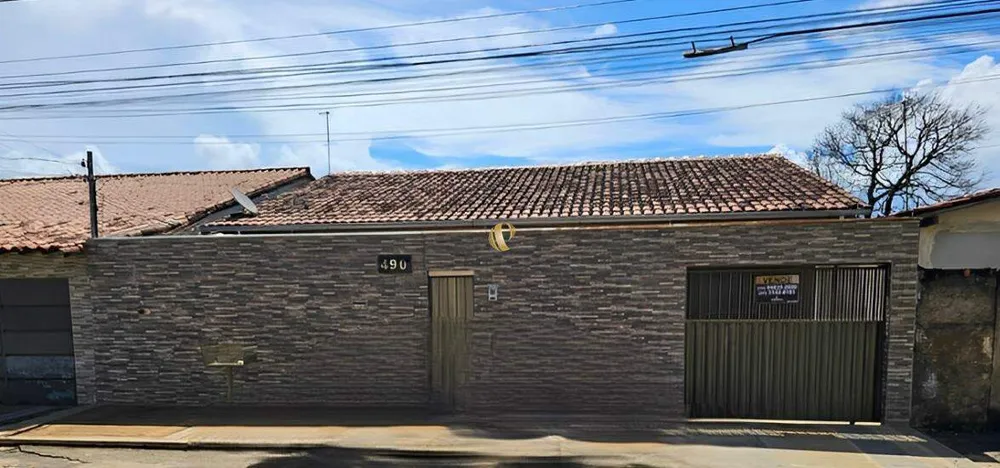 Casa, 3 quartos, 134 m² - Foto 1