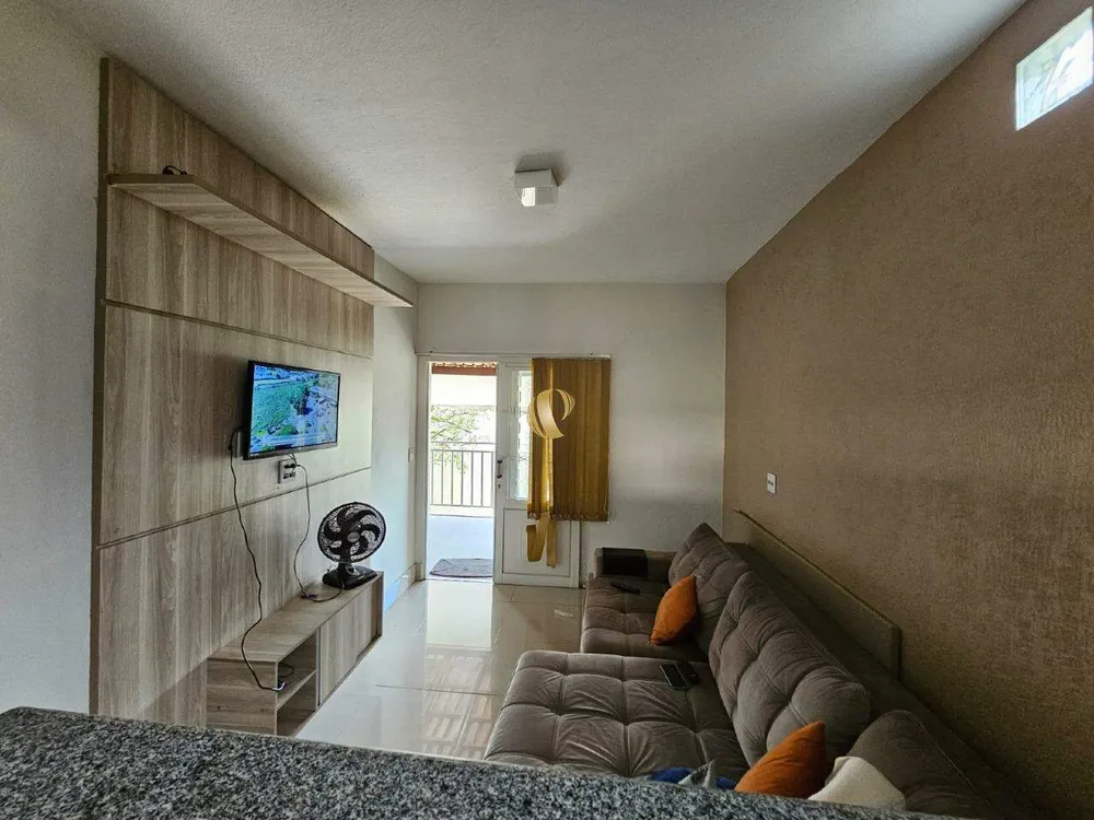 Casa, 3 quartos, 134 m² - Foto 2
