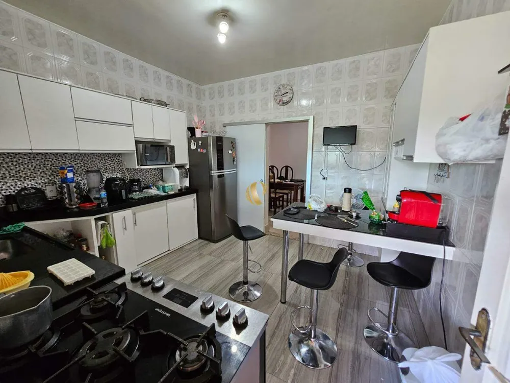 Casa, 3 quartos, 134 m² - Foto 4