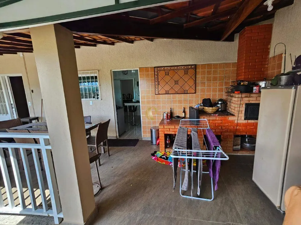 Casa, 3 quartos, 134 m² - Foto 2