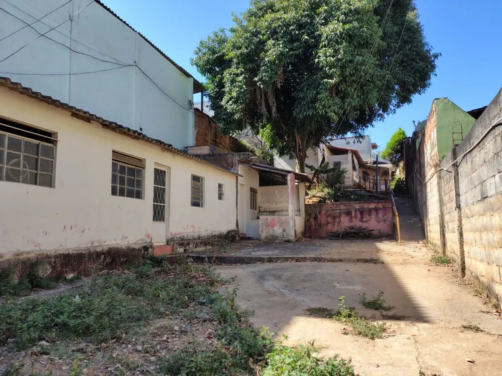 Terreno, 500 m² - Foto 1