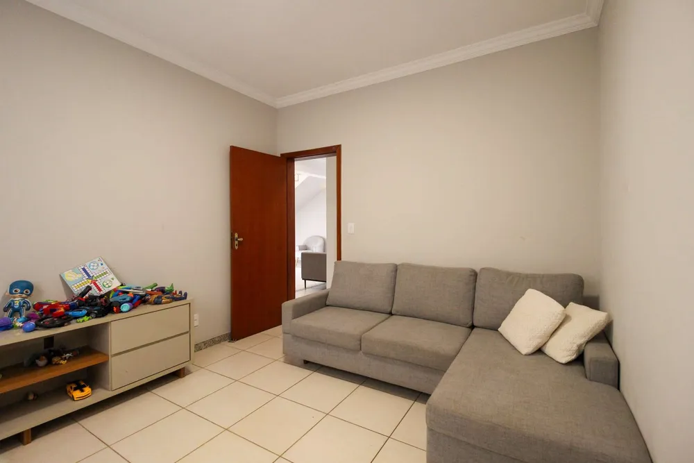 Casa, 5 quartos, 410 m² - Foto 4