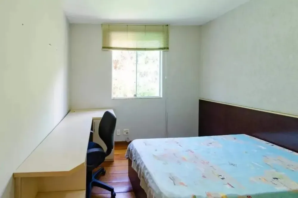 Apartamento, 5 quartos, 242 m² - Foto 3