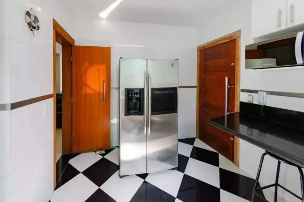 Apartamento, 5 quartos, 242 m² - Foto 7