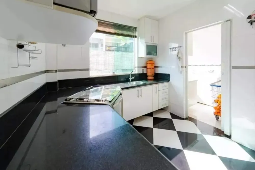 Apartamento, 5 quartos, 242 m² - Foto 8