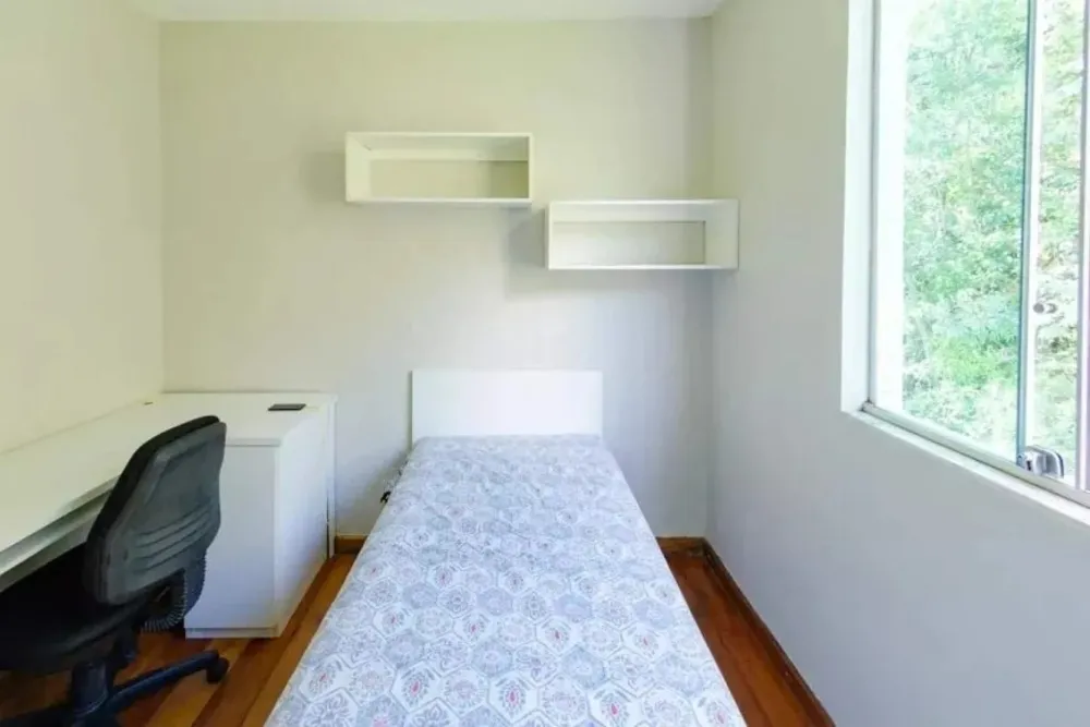 Apartamento, 5 quartos, 242 m² - Foto 4