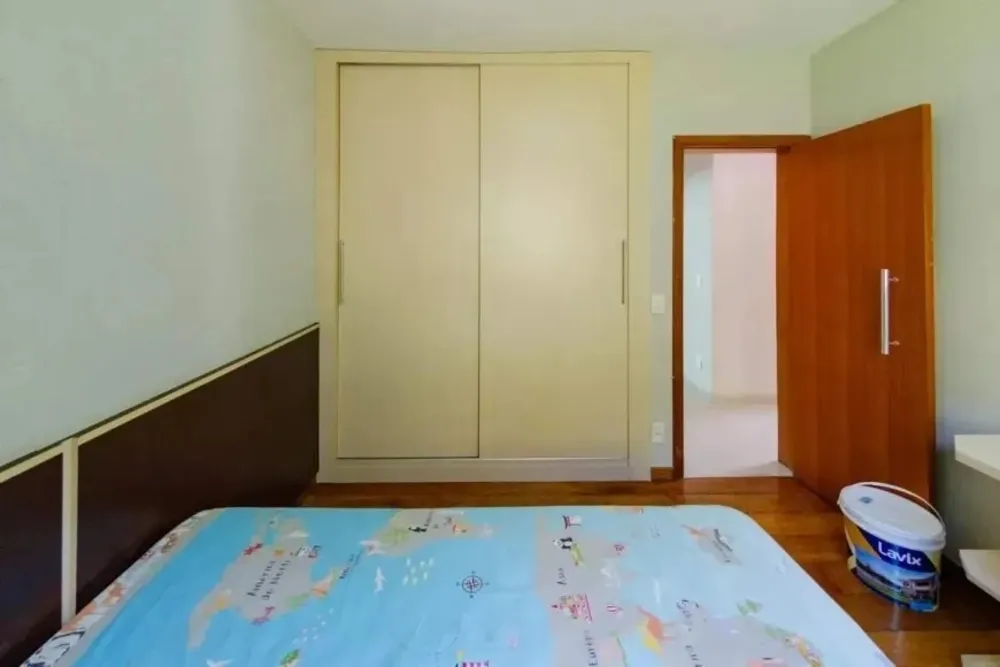 Apartamento, 5 quartos, 242 m² - Foto 5