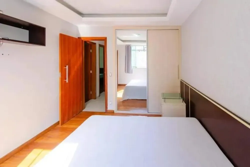 Apartamento, 5 quartos, 242 m² - Foto 2