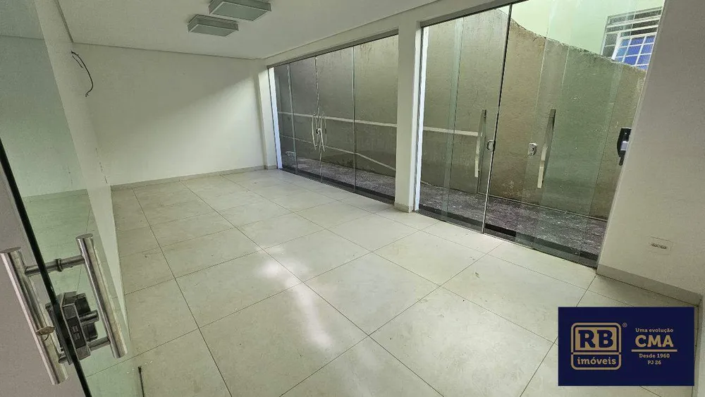 Casa, 5 quartos, 600 m² - Foto 8