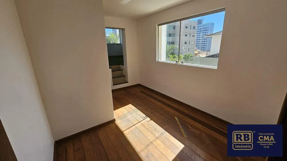 Casa, 5 quartos, 600 m² - Foto 3