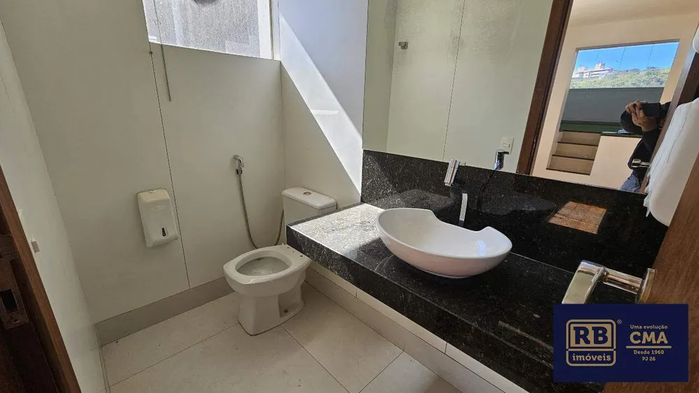 Casa, 5 quartos, 600 m² - Foto 12