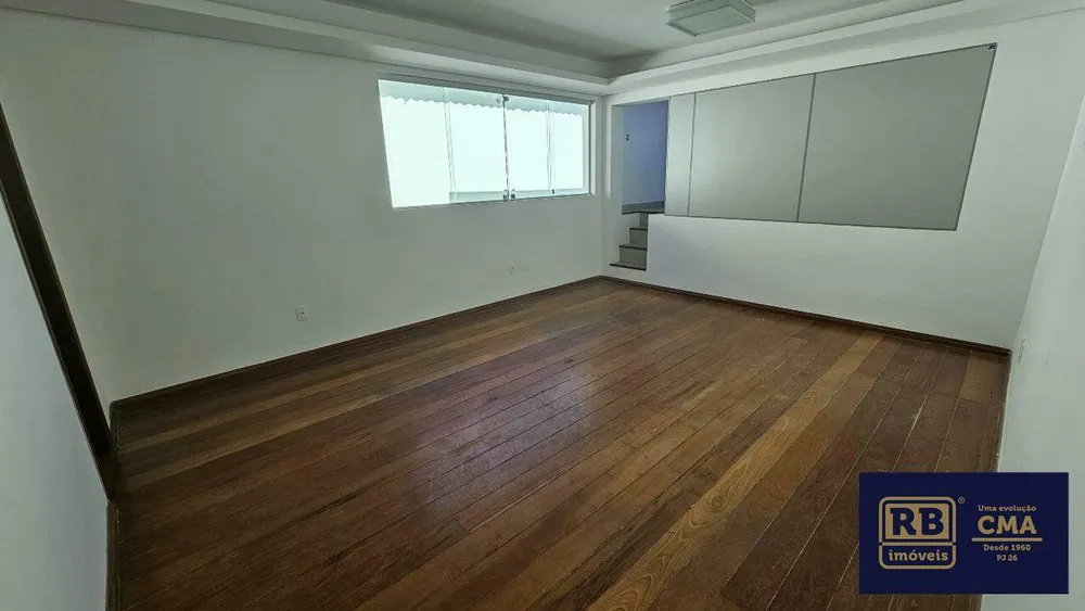 Casa, 5 quartos, 600 m² - Foto 14