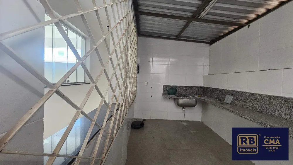 Casa, 5 quartos, 600 m² - Foto 6
