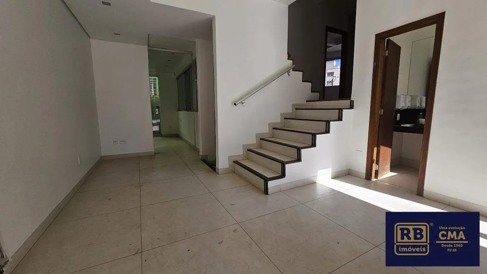 Casa, 5 quartos, 600 m² - Foto 13