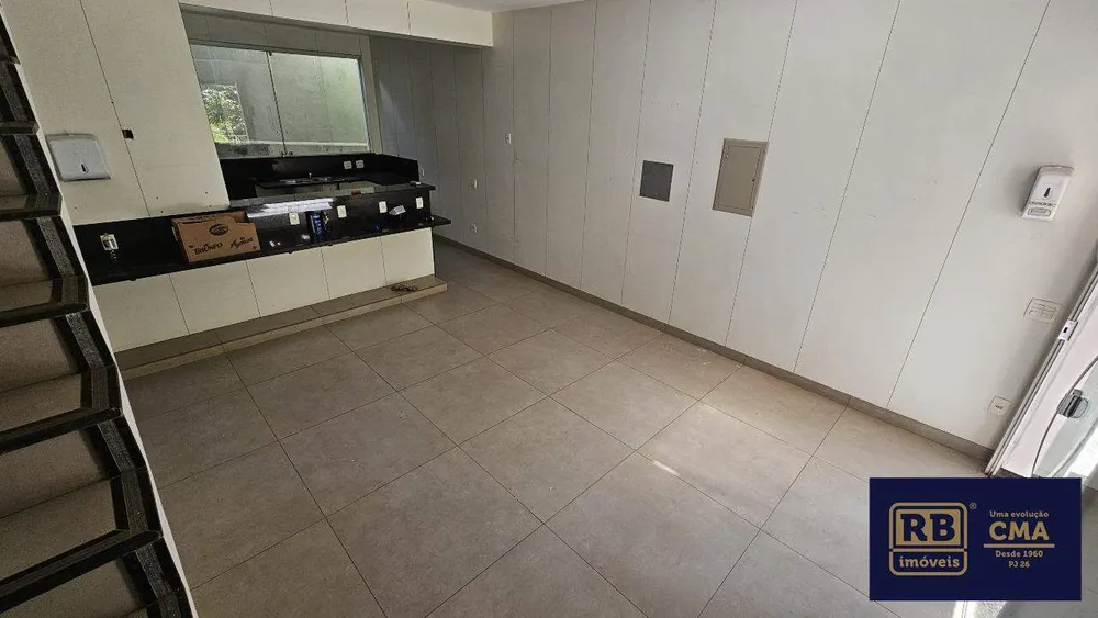 Casa, 5 quartos, 600 m² - Foto 9
