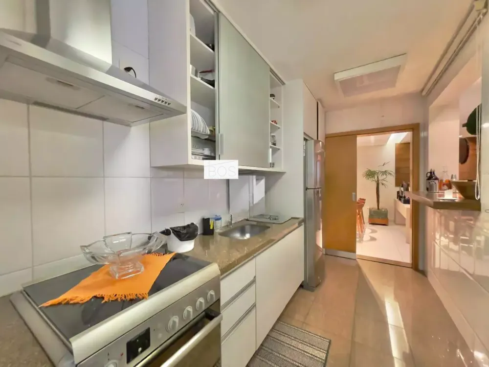 Apartamento, 3 quartos, 98 m² - Foto 12