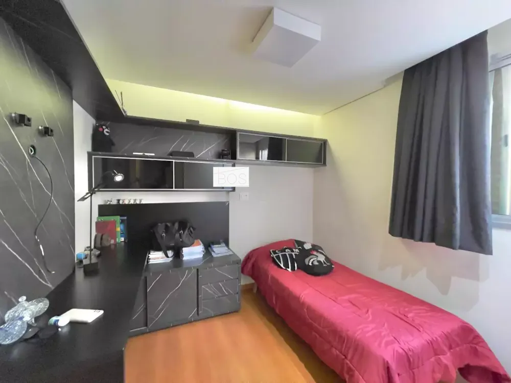 Apartamento, 3 quartos, 98 m² - Foto 10