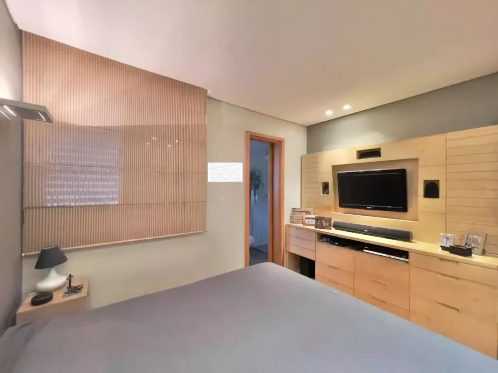Apartamento, 3 quartos, 98 m² - Foto 9