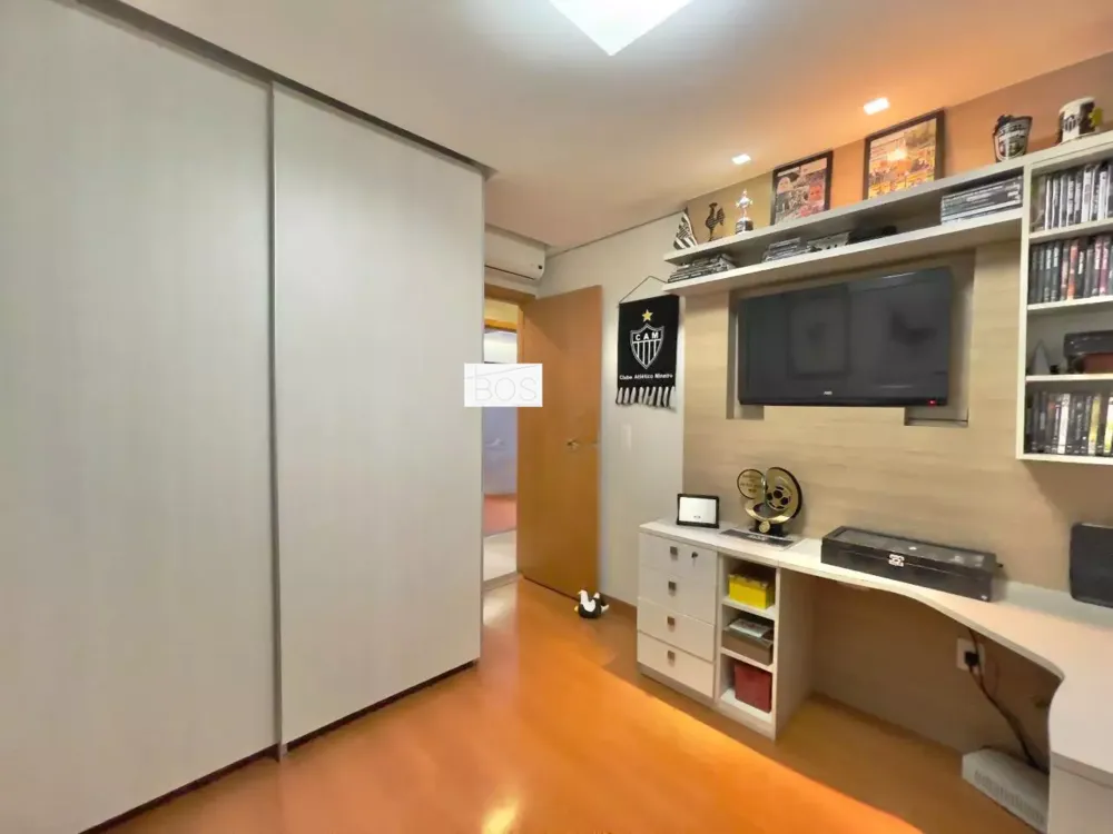 Apartamento, 3 quartos, 98 m² - Foto 11