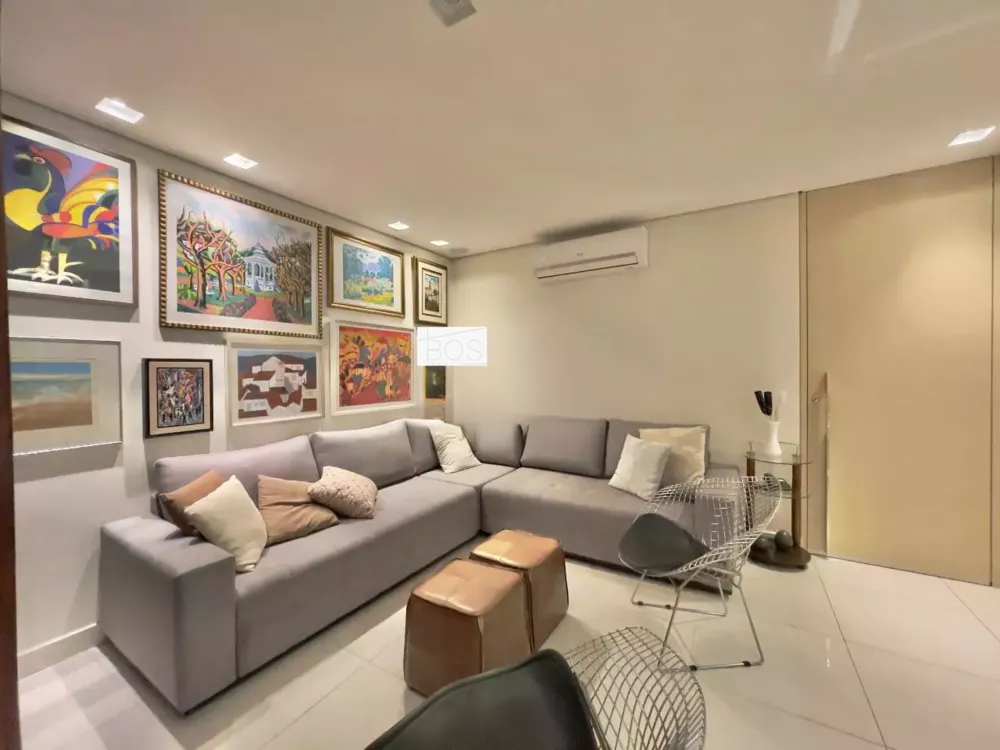 Apartamento, 3 quartos, 98 m² - Foto 3