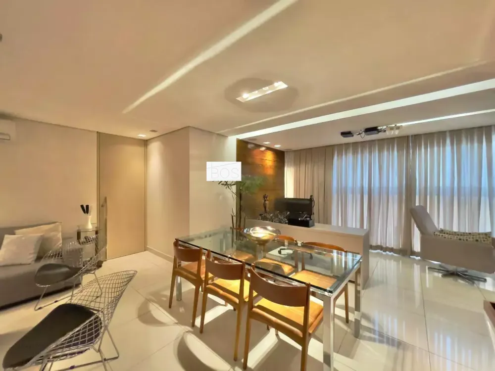 Apartamento, 3 quartos, 98 m² - Foto 3